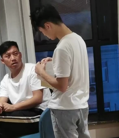 反传销商洛传销寻找安徽亳州男孩